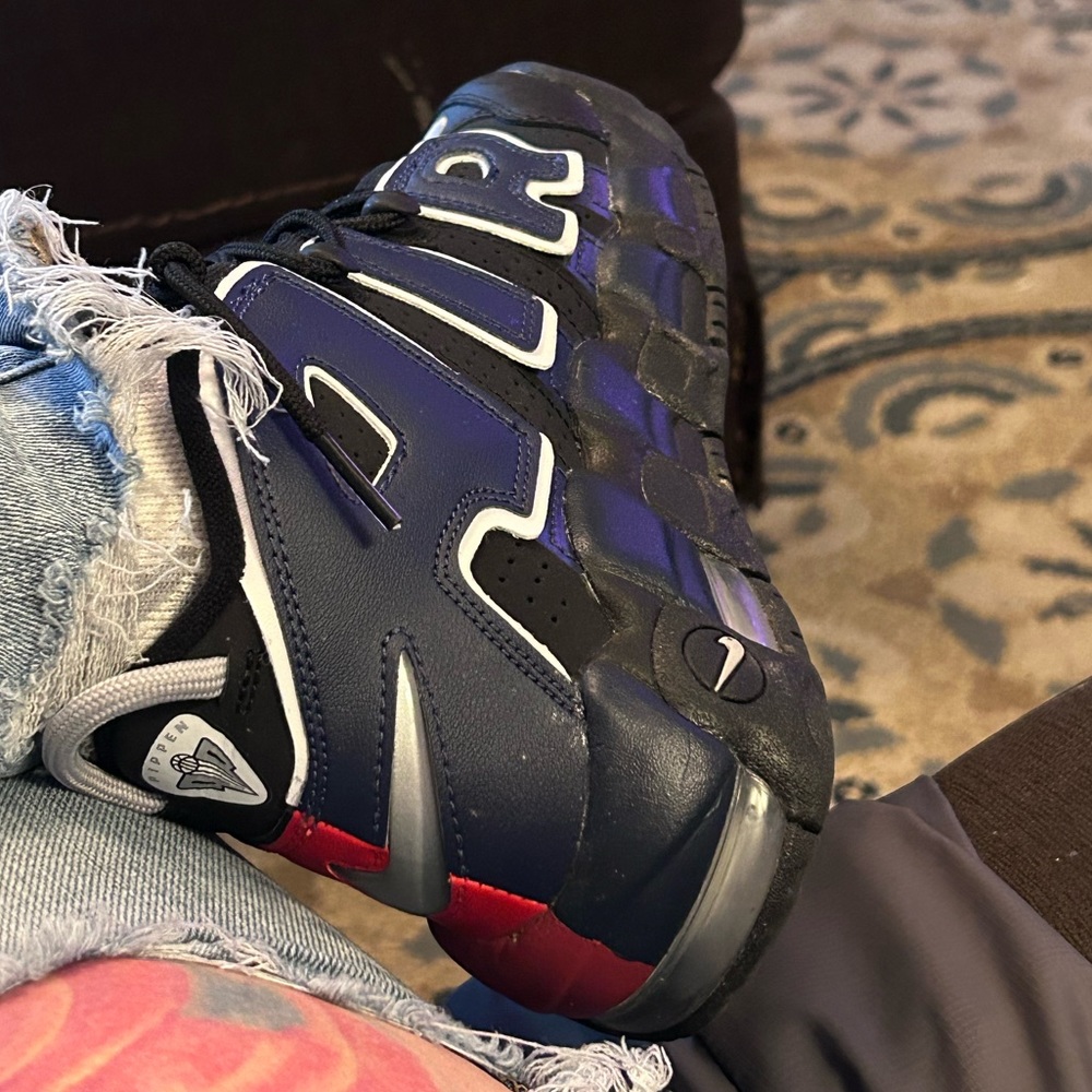 Uptempos - Picture 3 of 3
